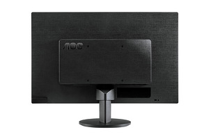 AOC 2470ESWDA (2 фото из 4)