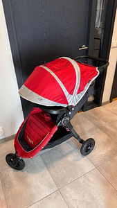 Baby Jogger City Mini GT 2in1 (2 foto / 5)
