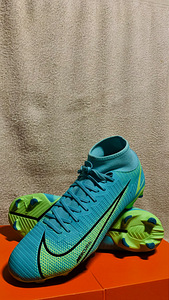 Nike Mercurial Superfly 8 Academy (2 foto / 8)