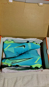 Nike Mercurial Superfly 8 Academy (7 foto / 8)