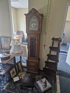 Антиквариат (8 фото из 10)