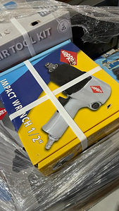 Elektriliste kaupade hulgimüük (6 foto / 10)