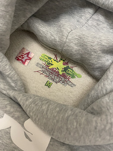 Sp5der худи (3 фото из 3)