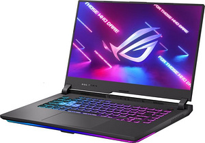 Asus rog strix g15 (1 фото из 1)
