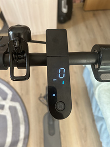 Elektri tõukerattas xioami 1s (4 foto / 6)