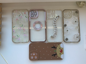 iPhone 12 Pro Max 128gb (7 foto / 8)