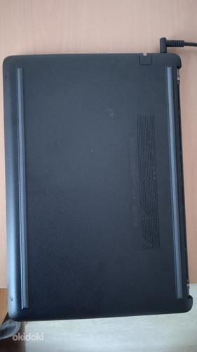 HP Laptop - 14-dk1000no (foto #2)
