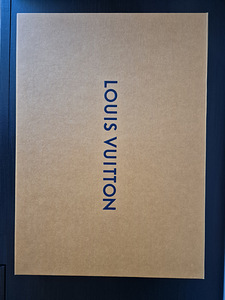 Kašmiirsall Louise Vuitton (5 foto / 6)