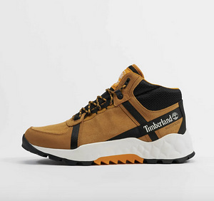 Talvesaapad Timberland Solar Wave LT Mid WP (2 foto / 8)