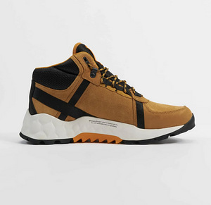 Talvesaapad Timberland Solar Wave LT Mid WP (4 foto / 8)