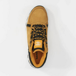 Talvesaapad Timberland Solar Wave LT Mid WP (5 foto / 8)