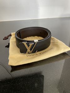 Louis vuitton meeste vöö / LV мужской ремень (106 cm, origin (1 фото из 1)