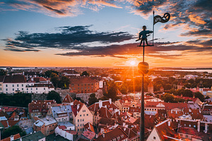 Профессиональная фотосъемка, съемка с дрона. Фотограф (2 фото из 10)