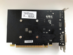 GT 630 (2 фото из 3)