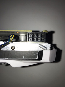 MSI Armor 2X GTX 960 OC (4 foto / 4)