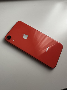 iPhone XR 128 GB (Coral) (2 foto / 3)