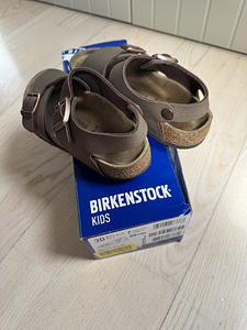 Сандалии Birkenstock размер 30 (2 фото из 4)