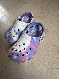 Crocs c9 (3 foto / 3)