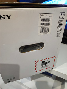 Sony xg 500 (2 foto / 5)