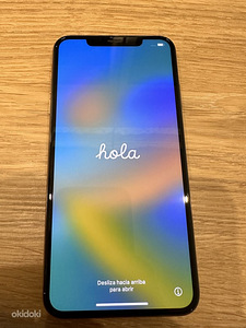 iPhone XS Max 64gb (4 foto / 4)