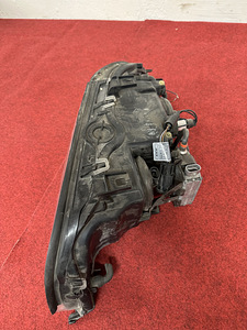 E39 Xenon esituled Facelift Täiskomplektsed (2 foto / 6)