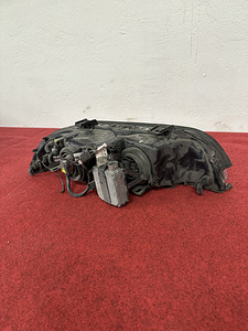 E39 Xenon esituled Facelift Täiskomplektsed (5 foto / 6)