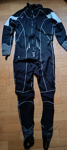 MARES HARPUUN, KALIPSO, LESTAD, MASK, JALATSID SUKELDUMISEKS (3 foto / 9)