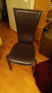Стул (Roche Bobois) (1 фото из 3)