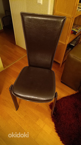 Стул (Roche Bobois)