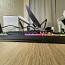 КЛАВИАТУРЫ HyperX Alloy Elite RGB + KINGSTON KEYBOARD ACC KE (фото #2)