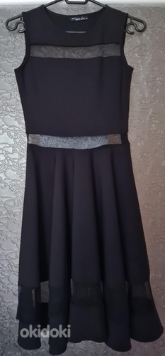 Must kleit (38;XS)