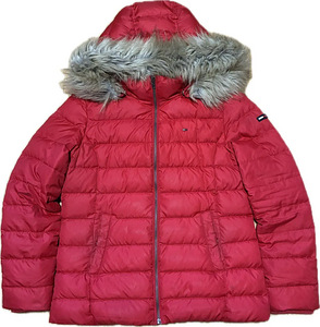 Tommy hilfiger talvejope (1 foto / 4)