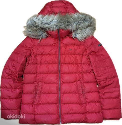 Tommy hilfiger talvejope