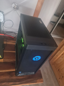 Lauaarvuti Lenovo Legion (3 foto / 5)