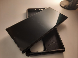 Samsung Galaxy S23 Ultra (5 foto / 8)