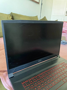 MSI Katana GF76 11UD (SKU: GF76 11UD-466XPL) (2 foto / 6)