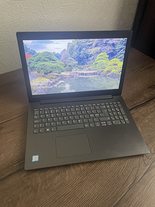 Ноутбук Lenovo ideapad 320-15IKB
