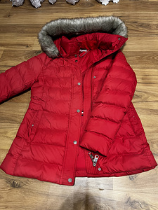 Talve jope Tommy Hilfiger (1 foto / 6)