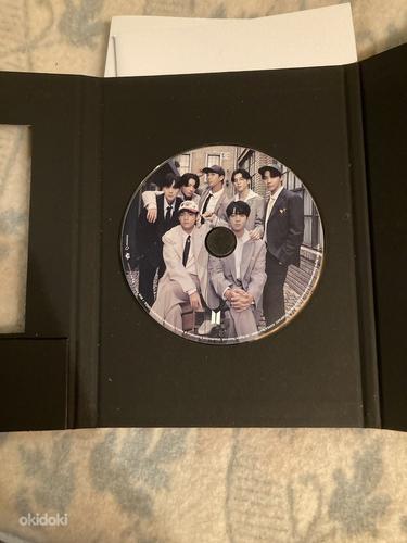 BTS Be: Deluxe album (фото #2)