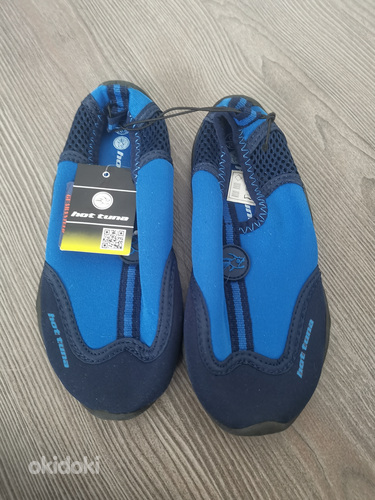 Обувь для воды hot tuna EU26.5 (фото #1)
