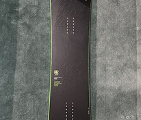 Snowboard Nidecker Concept 2019 157cm
