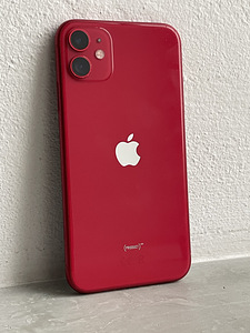 iPhone 11, 64 г (1 фото из 6)
