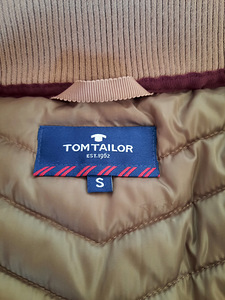 Naiste Tom Tailor jope/ Tom Tailor jope (3 foto / 3)