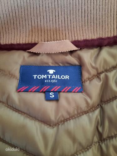 Naiste Tom Tailor jope/ Куртка Tom Tailor (фото #3)