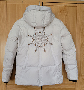 Naiste talvejope S/M, Naiste talve jope S/M (2 foto / 3)