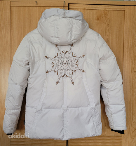 Женская зимняя куртка S/M, Naiste talve jope S/M (фото #2)