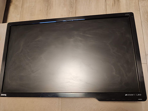 Tasuta monitor BenQ GW2320 IPS, 23" (Aasta 2013) (2 foto / 3)