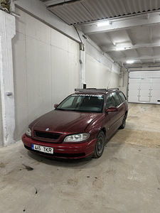 M/V opel omega (1 foto / 3)