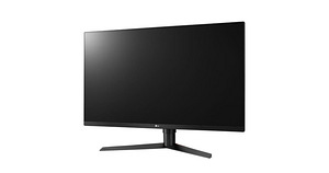 Monitor LG 32GK650F-B 144hz 1440p (32 inch) (2 foto / 3)