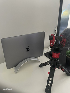 Apple MacBook Pro 13" M1 (2020) 512 GB SSD / 16 GB (2 foto / 3)